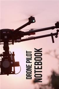 Drone Pilot's Journal