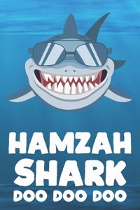 Hamzah - Shark Doo Doo Doo