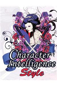 Character Intelligence Style