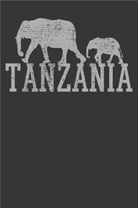 Tanzania Notebook