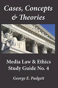 Cases, Concepts & Theories