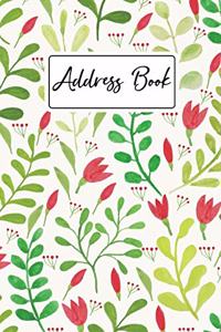 Address Book