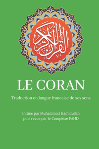 Le Coran