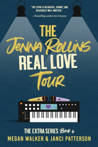 Jenna Rollins Real Love Tour