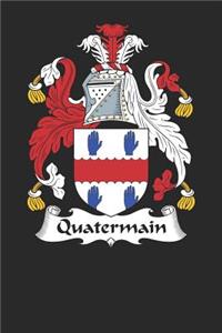 Quatermain