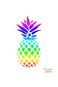 Pineapple Notebook