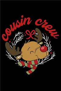 Cousin Crew