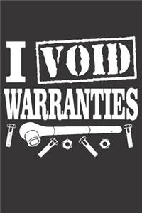 Notebook for car auto mechanic tuner and racer