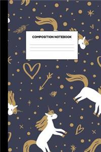 Compostion Notebook