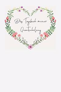 Das Tagebuch meiner Quantenheilung