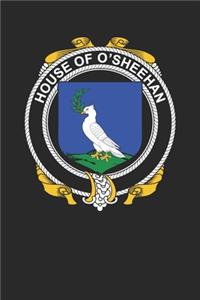 House of O'Sheehan