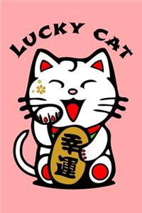 Lucky Cat