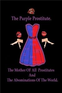 The Purple Prostitute