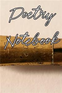 Poetry Notebook