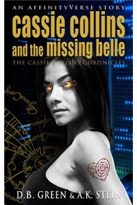 Cassie Collins and the Missing Belle