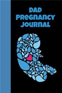 Dad Pregnancy Journal