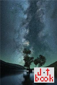 The Jot Book(tm) - A Notebook, Journal, or Composition Book for Your Jots - Scenic Series - 028