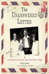 The Unanswered Letter Lib/E