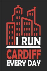 I Run Cardiff Every Day