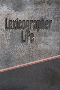 Lexicographer Life: Weekly Meal Planner Track And Plan Your Meals 52 Week Food Planner / Diary / Log / Journal / Calendar Meal Prep And Planning Grocery List