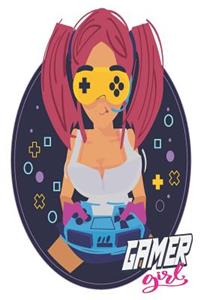 Gamer Girl