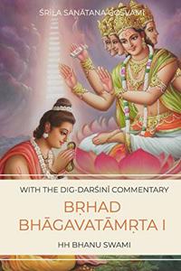 Bṛhad Bhāgavatāmṛta, Canto 1