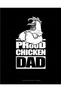 Proud Chicken Dad