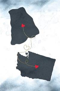 Rhode Island & Washington