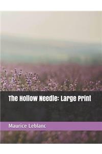 The Hollow Needle