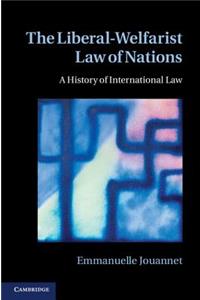 Liberal-Welfarist Law of Nations