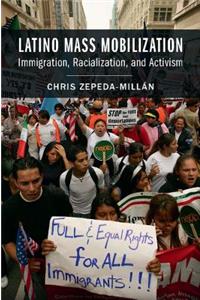 Latino Mass Mobilization