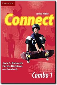 Connect Level 1 Combo Revised Edition