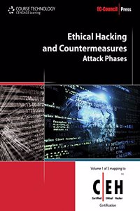 Bndl: Ethical Hacking & Countermeasures: Attack Phases