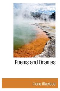 Poems and Dramas