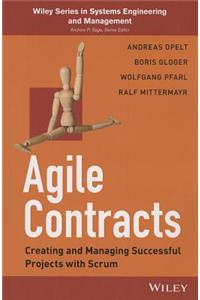 Agile Contracts