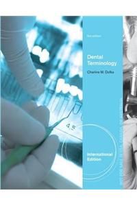 Dental Terminology, International Edition