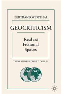 Geocriticism