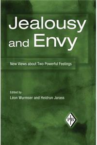 Jealousy and Envy