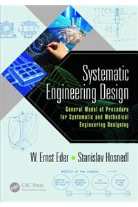 Systematic Engineering Design