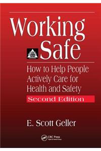 Working Safe