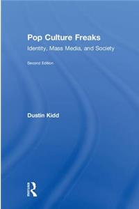 Pop Culture Freaks