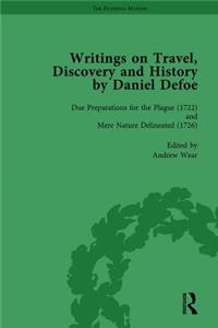 Writings on Travel, Discovery and History by Daniel Defoe, Part II Vol 5
