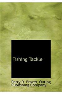 Fishing Tackle