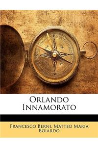 Orlando Innamorato