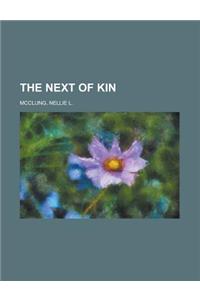 The Next of Kin