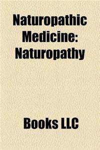 Naturopathic Medicine