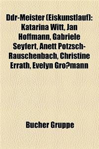 Ddr-Meister (Eiskunstlauf)
