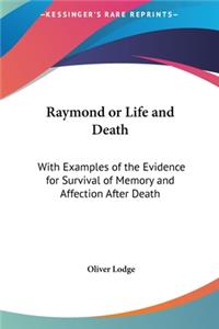 Raymond or Life and Death