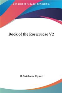 Book of the Rosicrucae V2