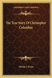 True Story Of Christopher Columbus